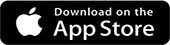 App store logo download button