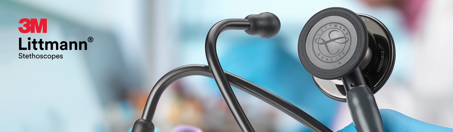 знаме Стетоскопи Littmann - Къде да купите Стетоскопи 3M Littmann
